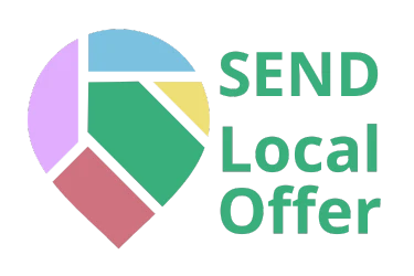 SEND Local Offer logo