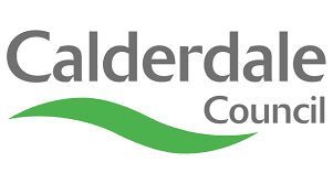 Calderdale council logo