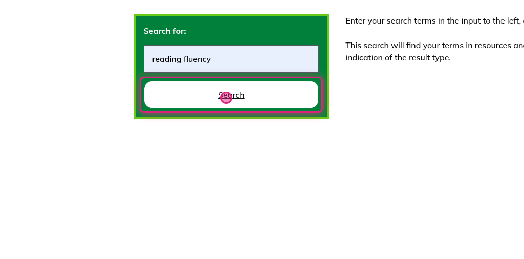 Screenshot of step 4, click on highlight