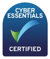 Cyber Essentials certified